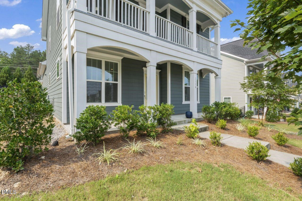 3116 Thurman Dairy Loop