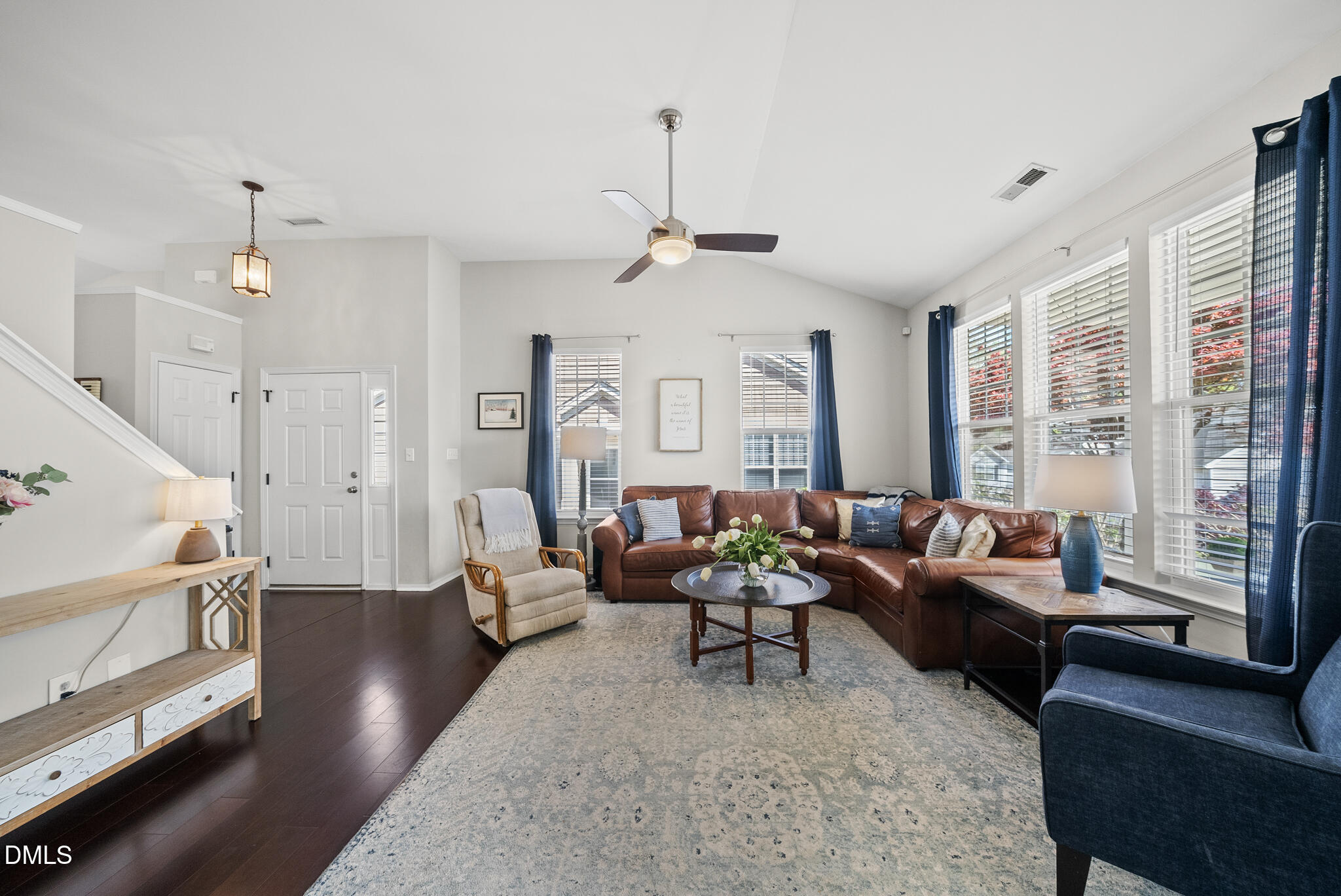 8306 Chimneycap Drive