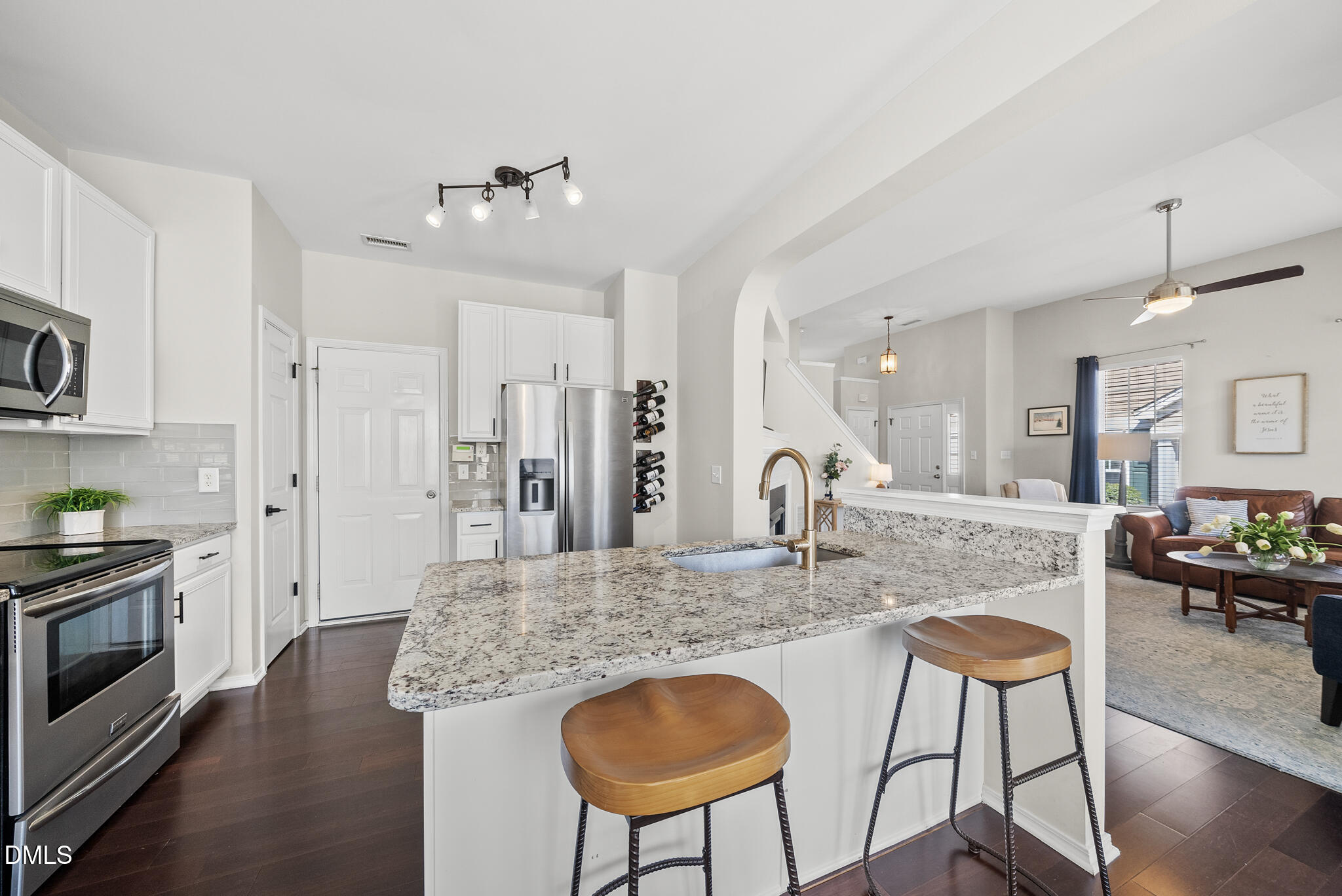 8306 Chimneycap Drive