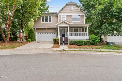 3 Greenway Circle Durham NC 27705