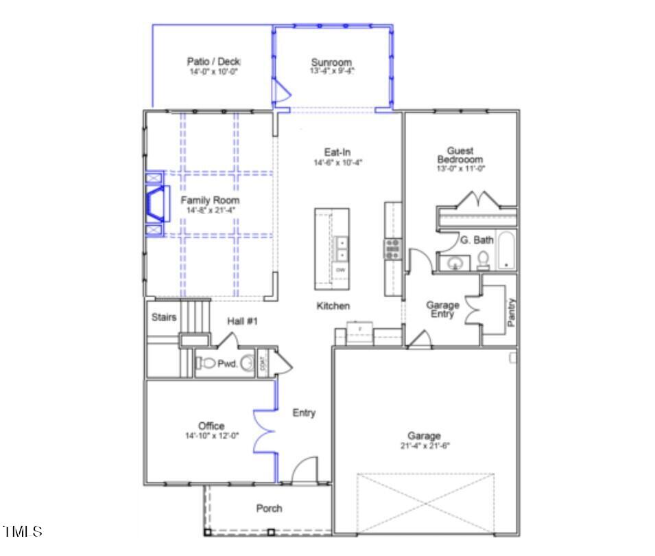 15 Black Walnut Drive 183