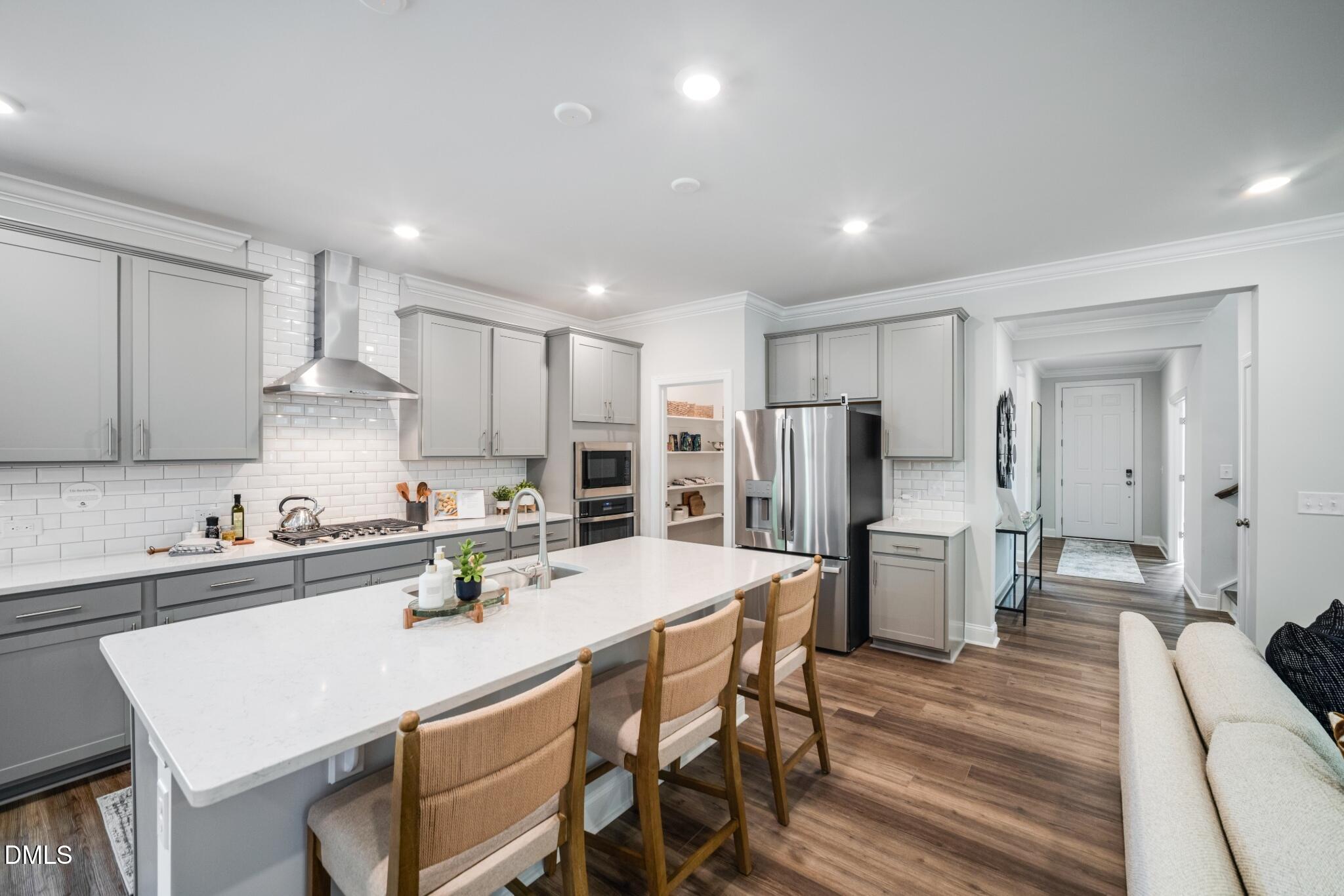 309 Golden Trace Drive