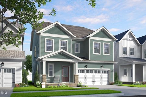 328 Beacon Drive Pittsboro NC 27312