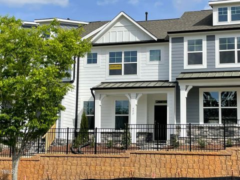 492 Traditions Grande Boulevard Unit 26, Wake Forest, NC 27587 - MLS#: 10016241