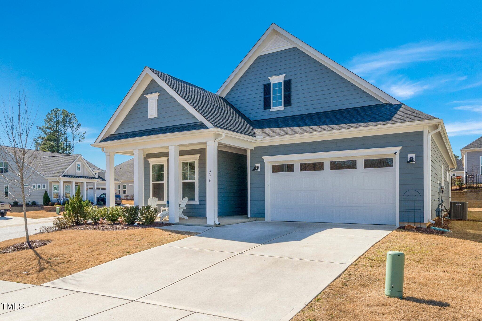 276 Bevis Marks Drive
