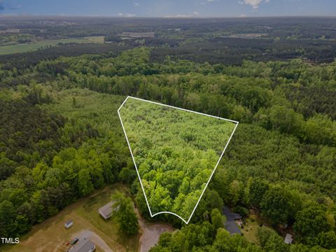 6591 Pebble Lane Oxford NC 27565