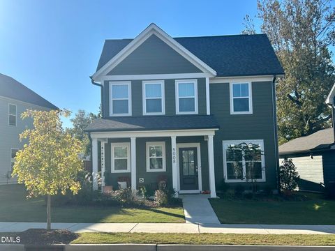 5008 Megara Run Raleigh NC 27603