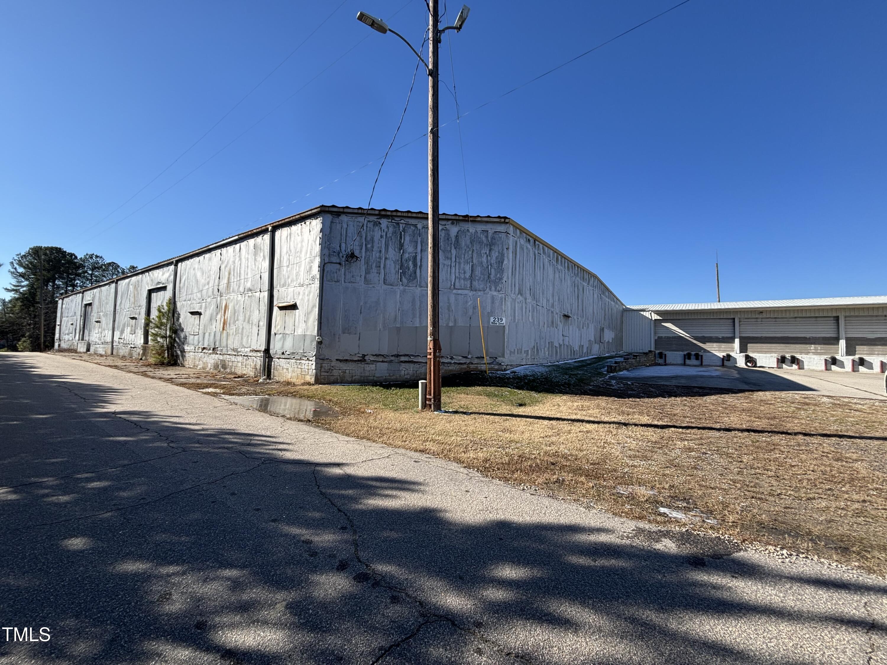 235,239 Wilbur Street