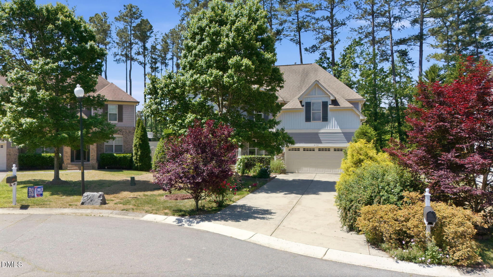 272 Plantation Drive