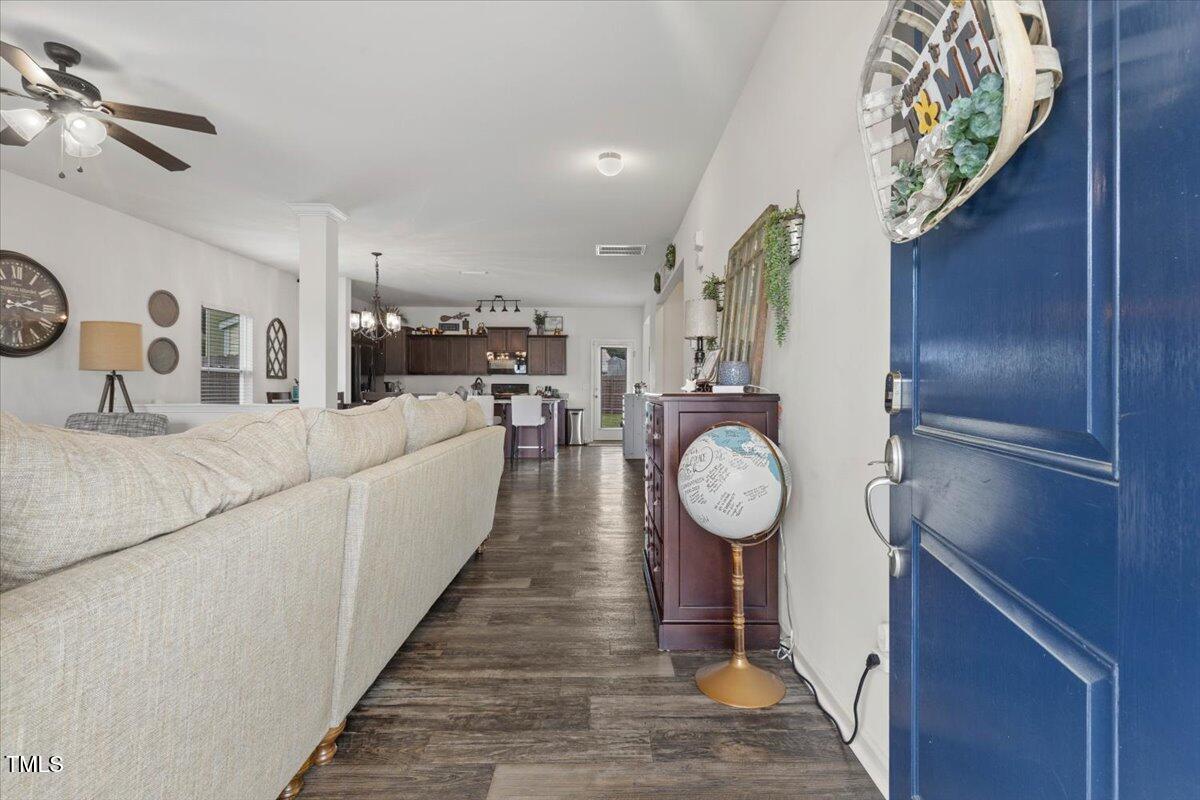 13 Toplanders Terrace