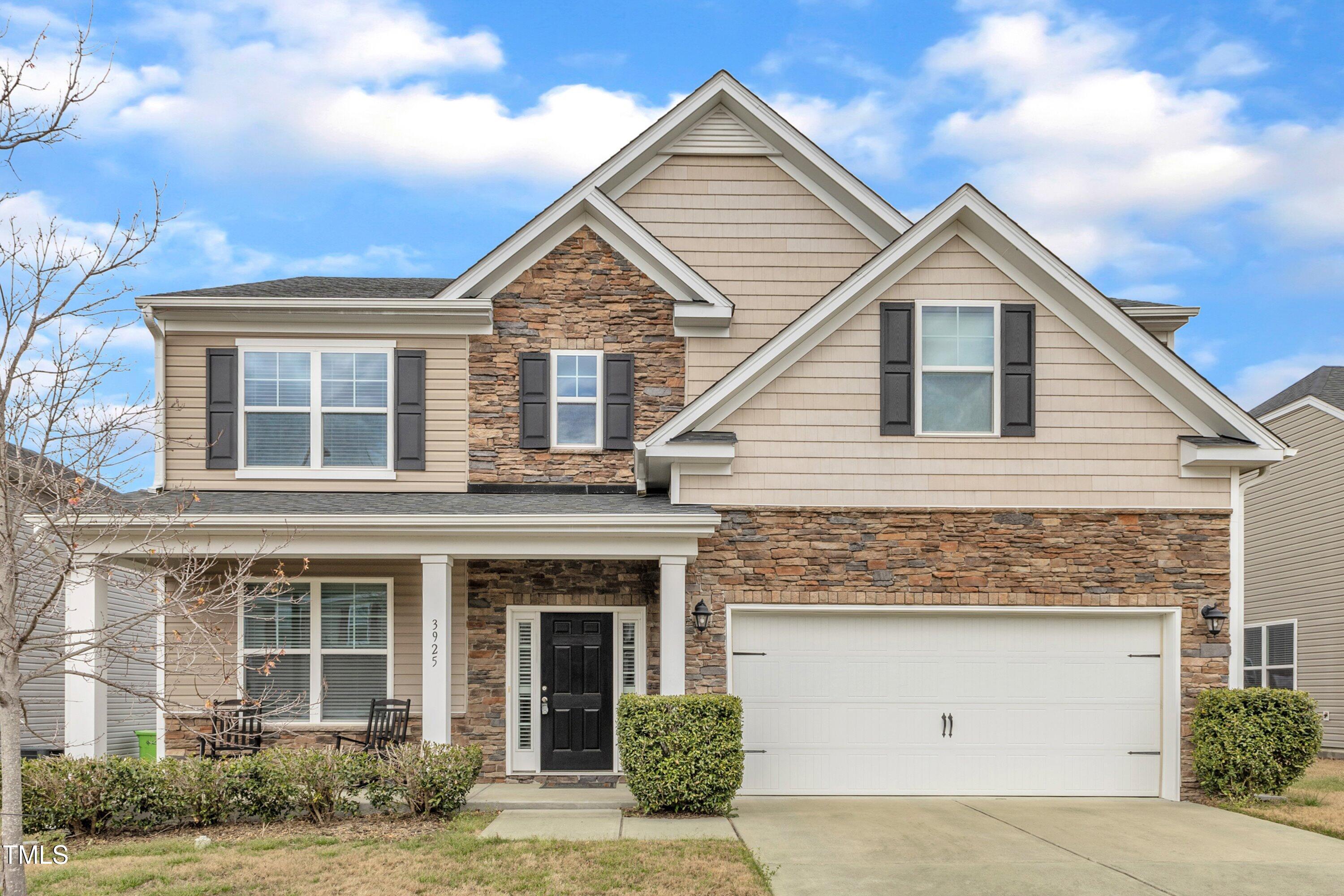 3925 Massey Pointe Court