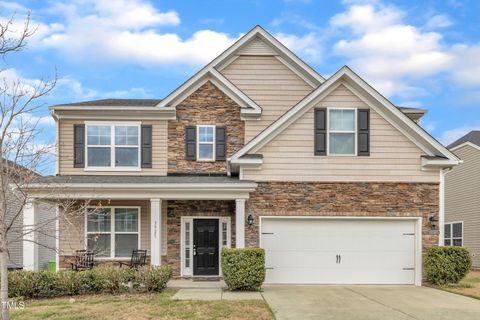 3925 Massey Pointe Court Raleigh NC 27616