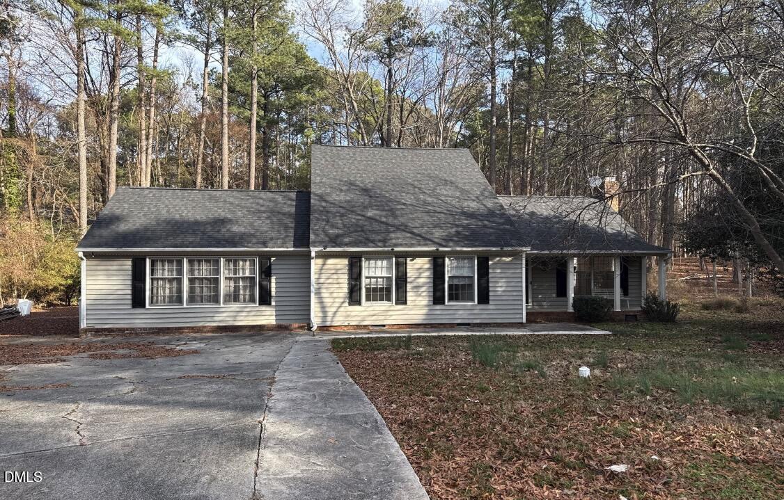 2514 Millwood Court