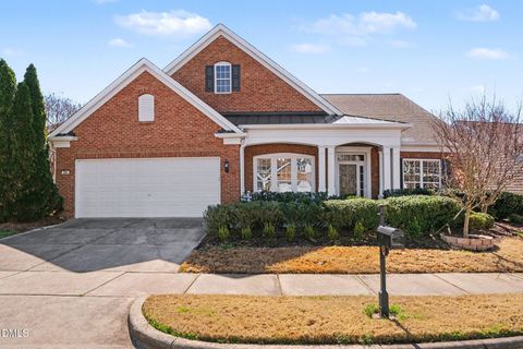 284 Beckingham Loop Cary NC 27519