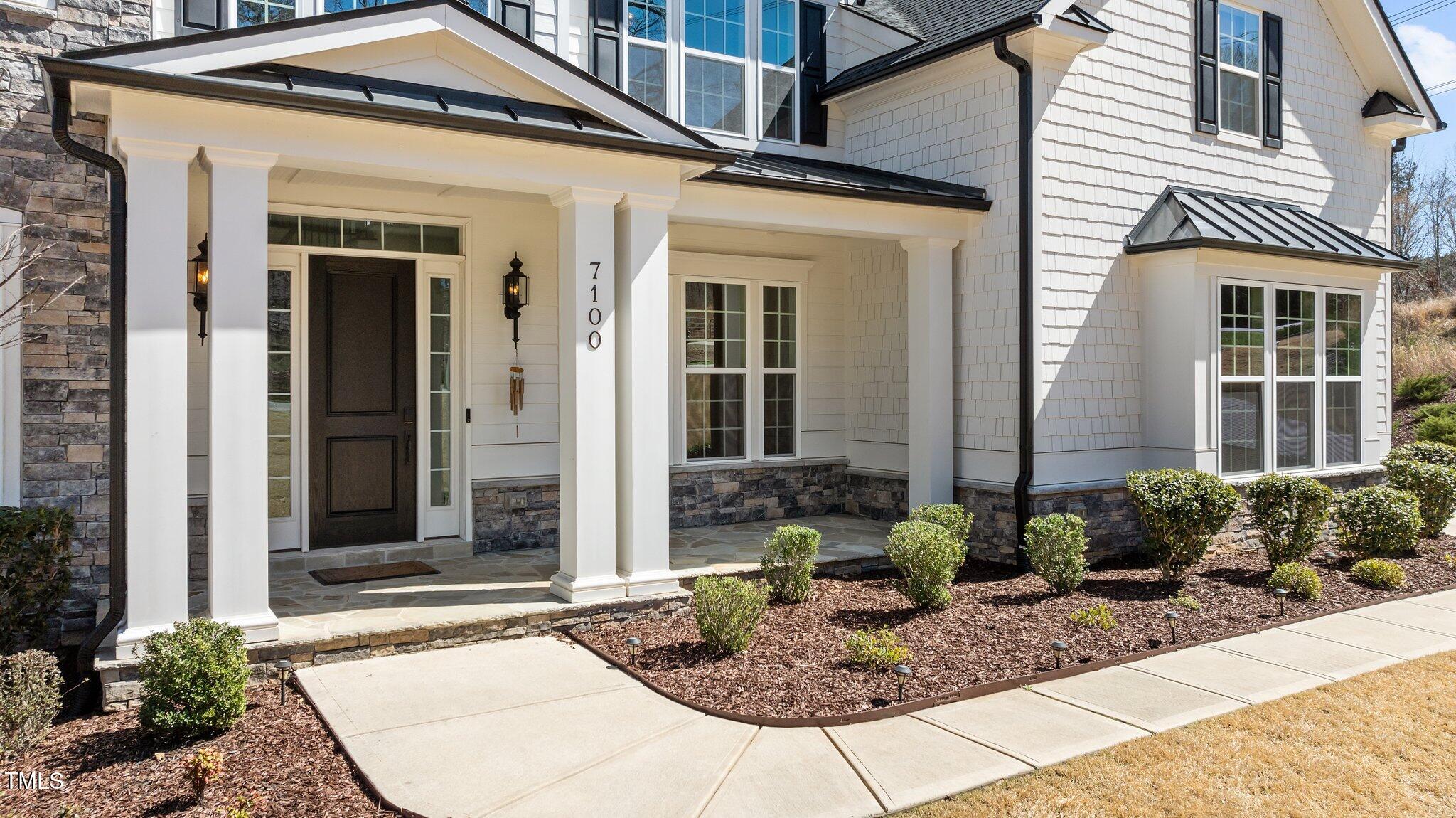7100 Hasentree Club Drive