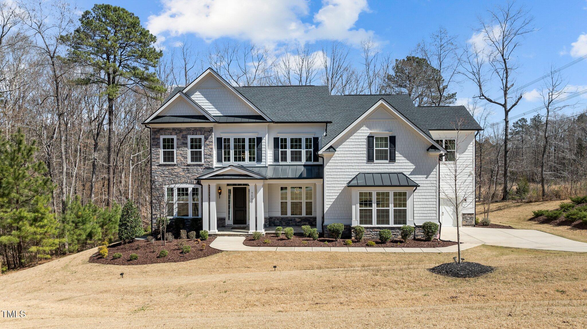 7100 Hasentree Club Drive