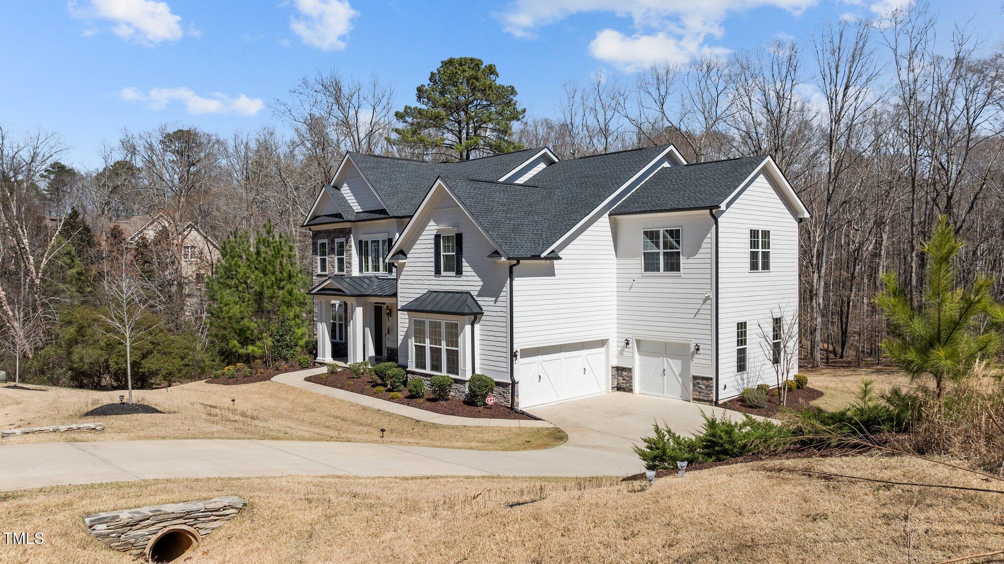 7100 Hasentree Club Drive