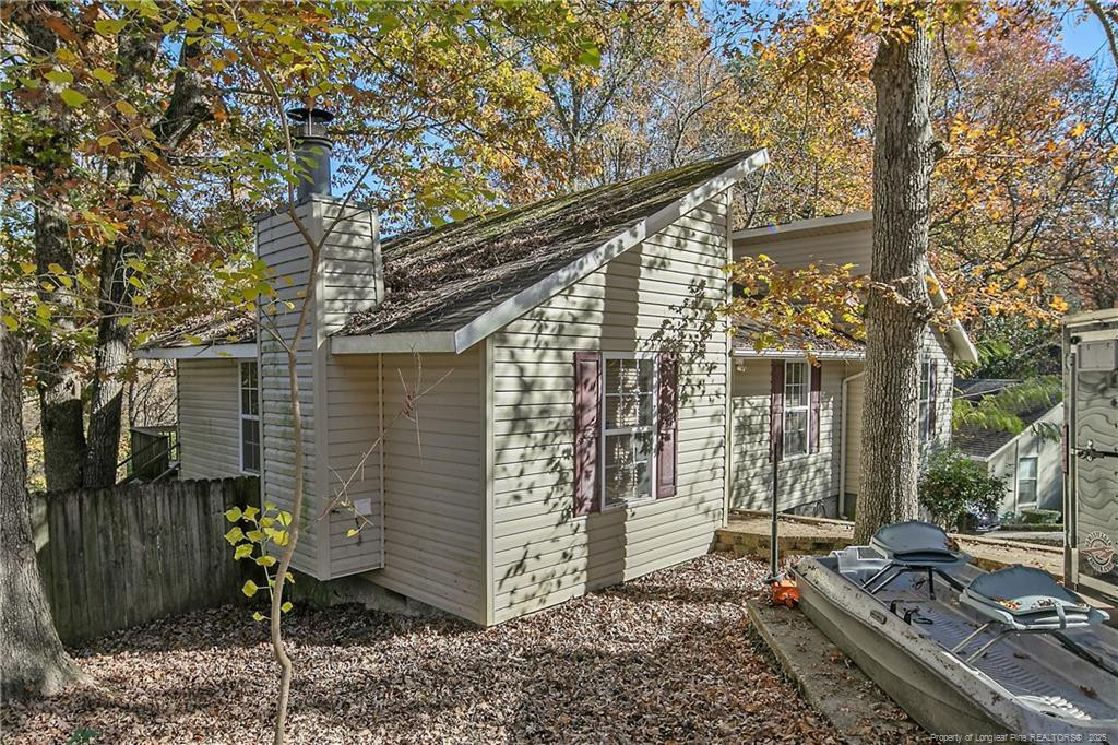 303 Whipple Tree Lane