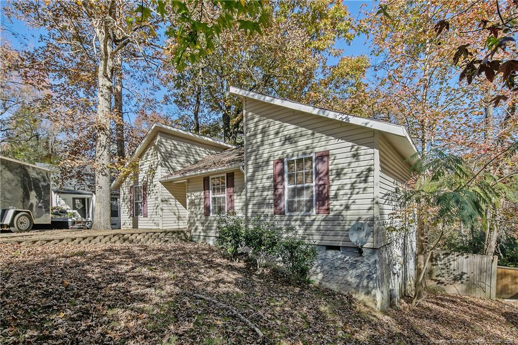 303 Whipple Tree Lane