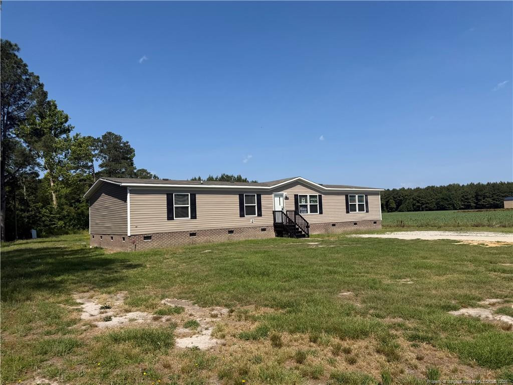 4339 Saddletree Road