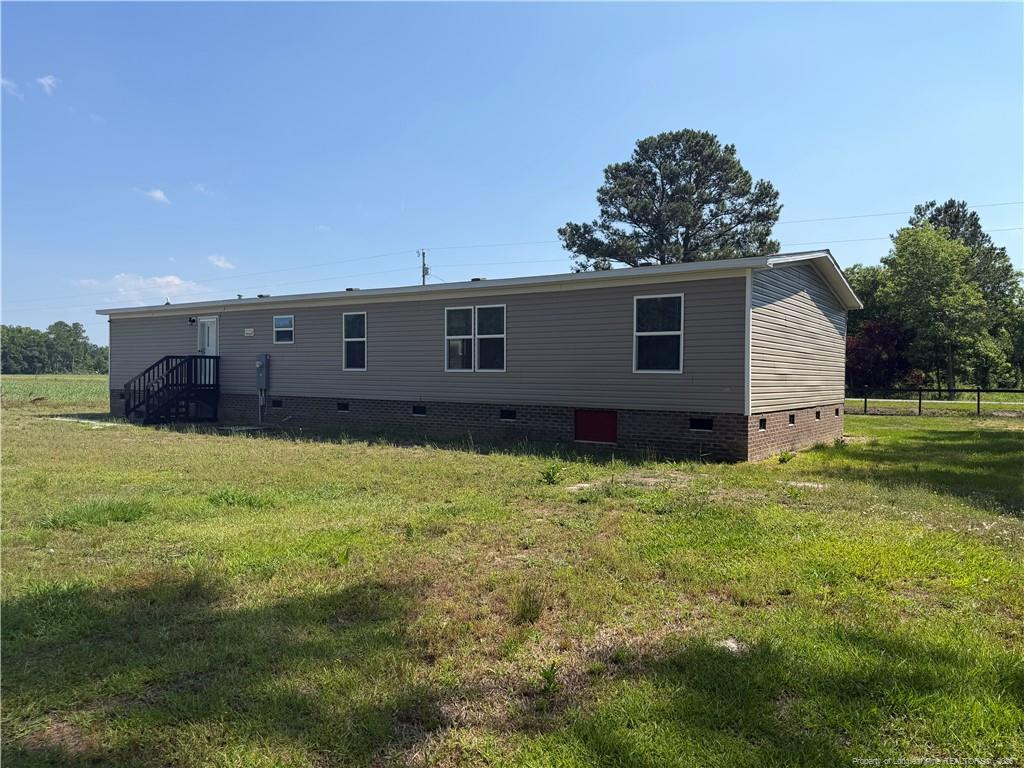 4339 Saddletree Road