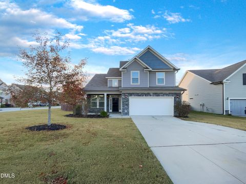 532 Willow Breeze Court Zebulon NC 27597