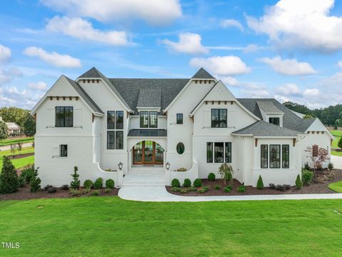 8916 Grand Highland Way Wake Forest NC 27587