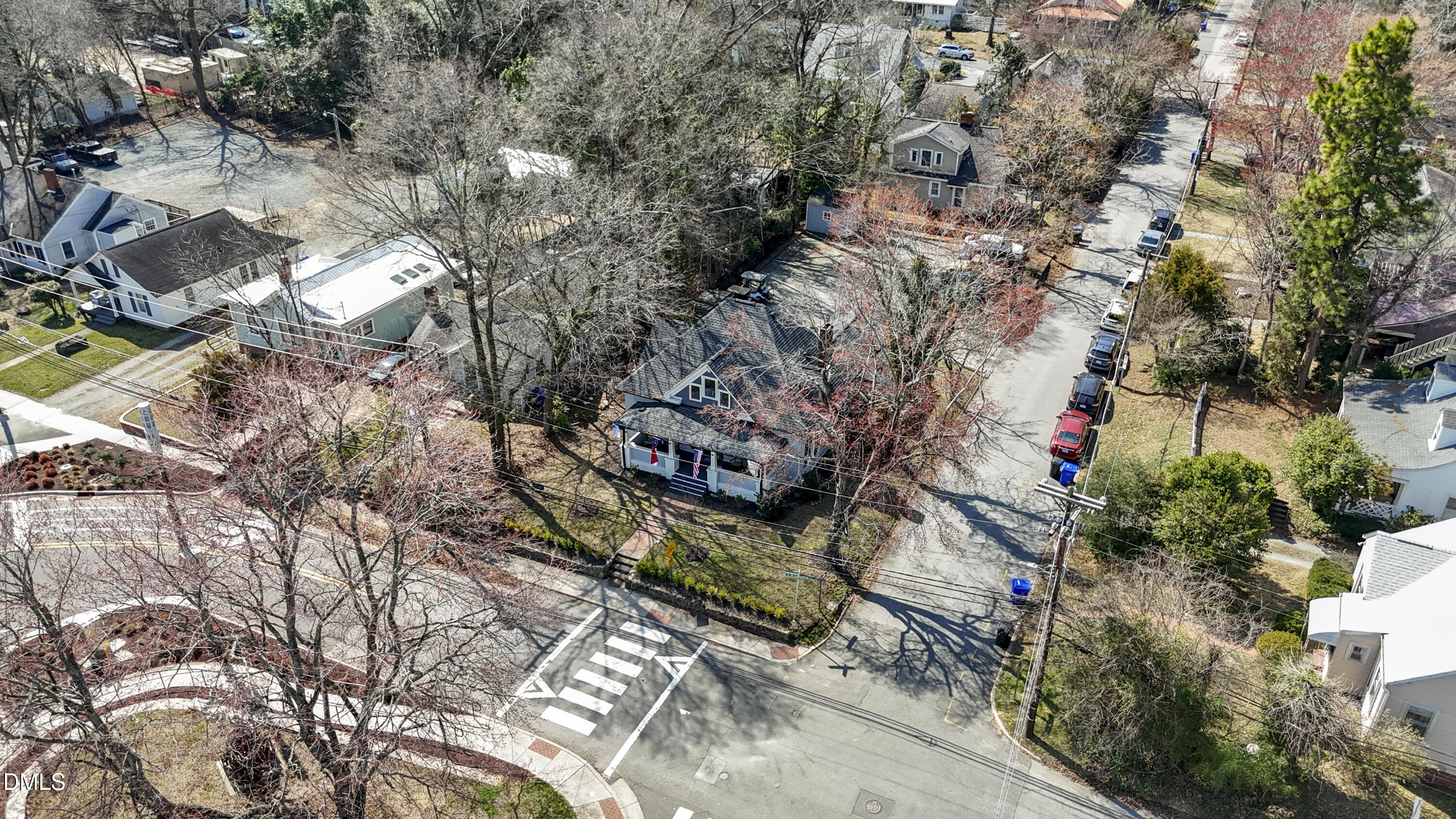 307 N Columbia Street