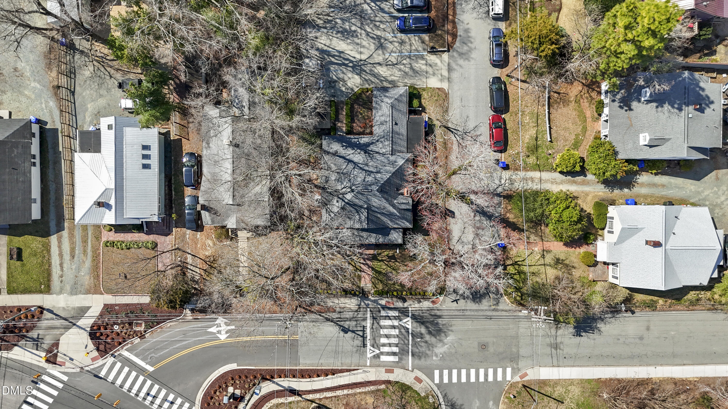 307 N Columbia Street