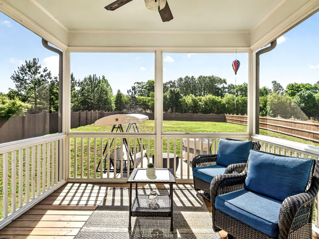 2516 Glade Mill Court