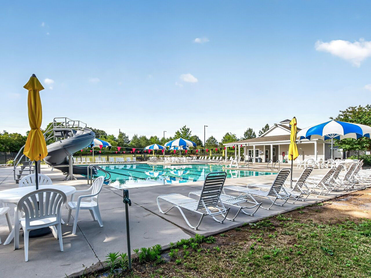 2516 Glade Mill Court
