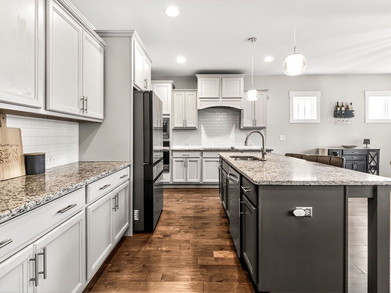 2516 Glade Mill Court
