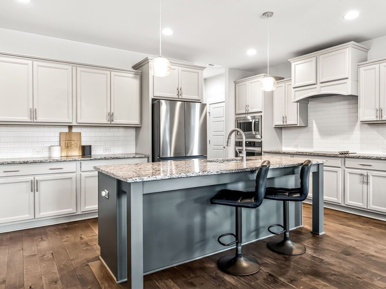 2516 Glade Mill Court