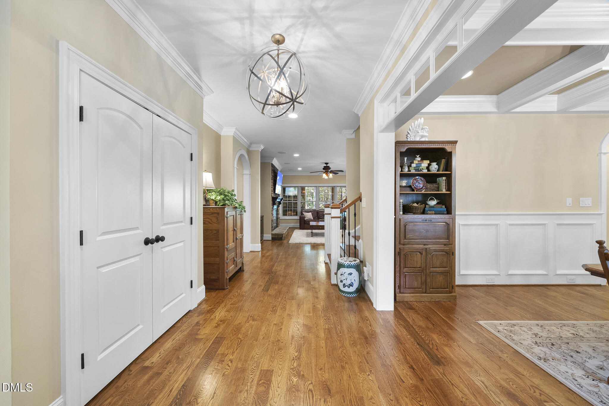 5509 Strathmore Drive