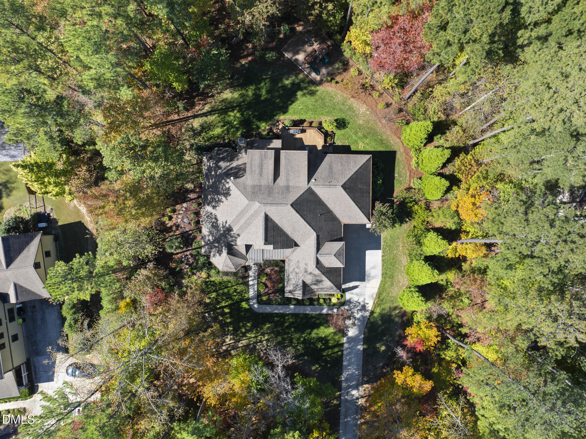 5509 Strathmore Drive