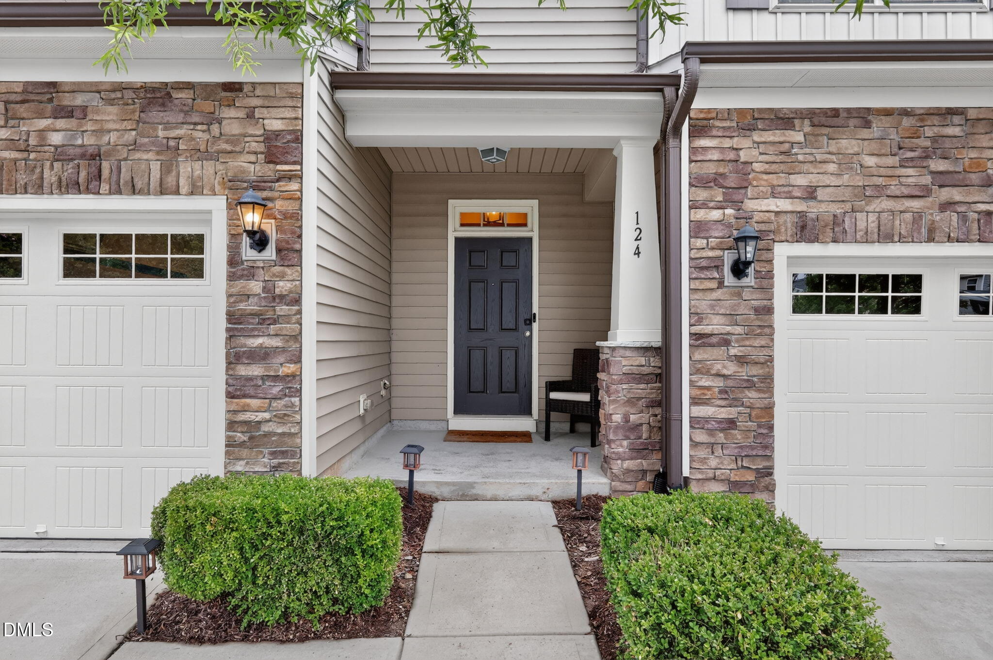 124 Token House Road