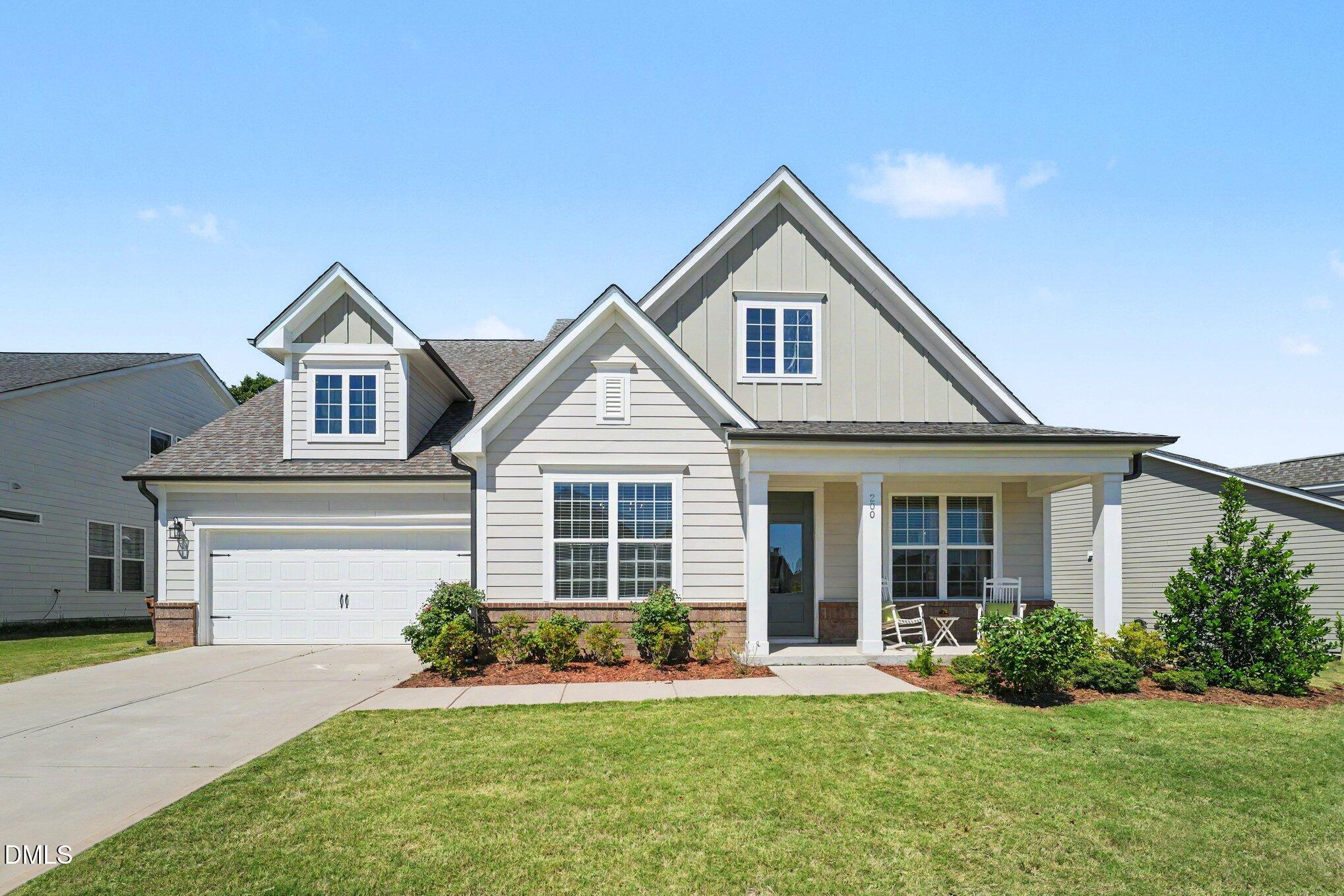200 Wonderberry Way
