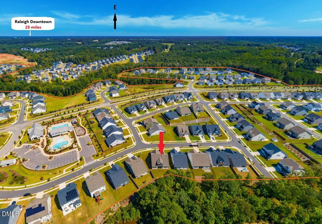 200 Wonderberry Way