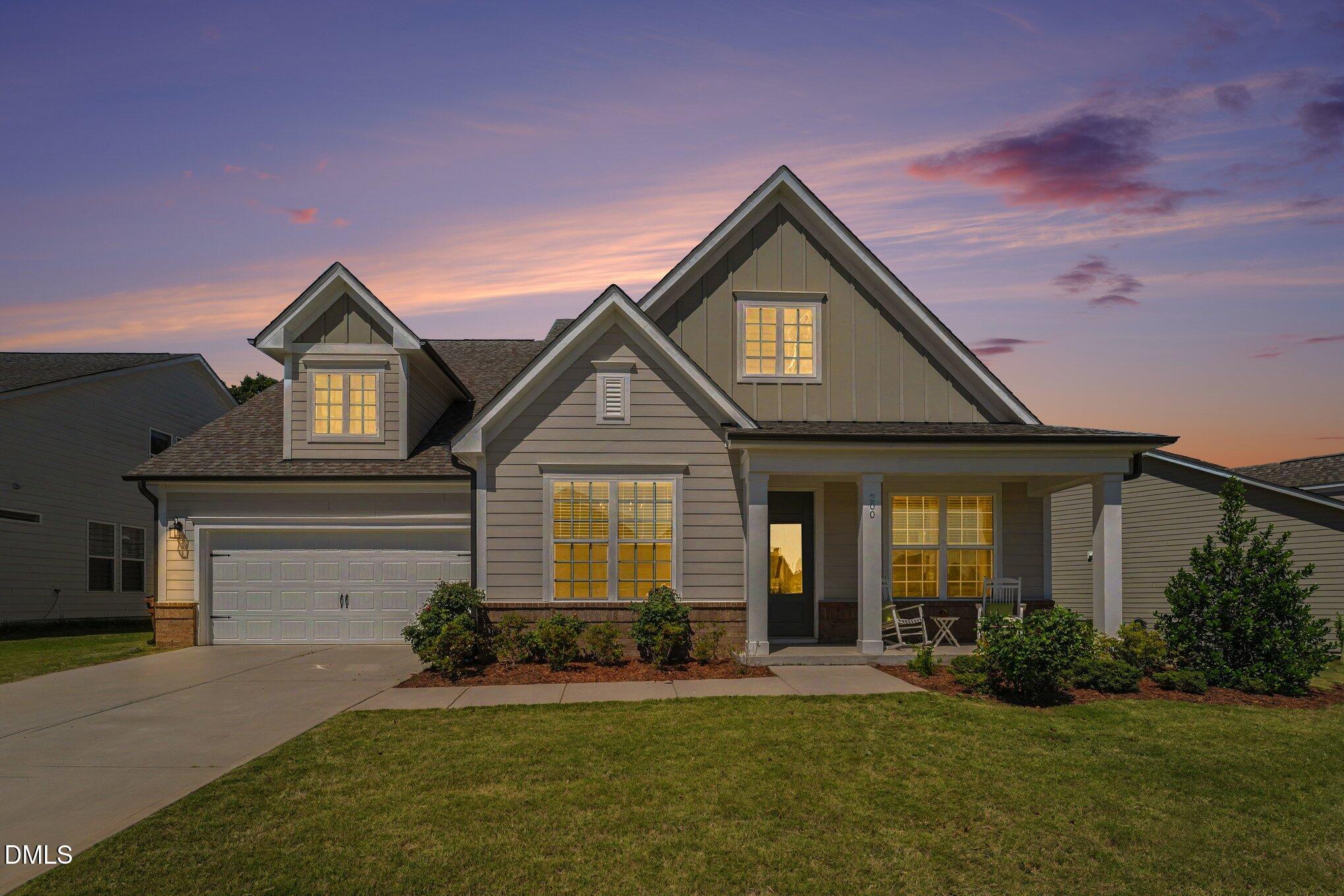 200 Wonderberry Way