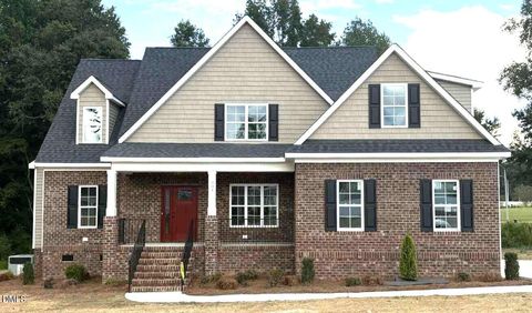 801 Emmett Court Spring Hope NC 27882