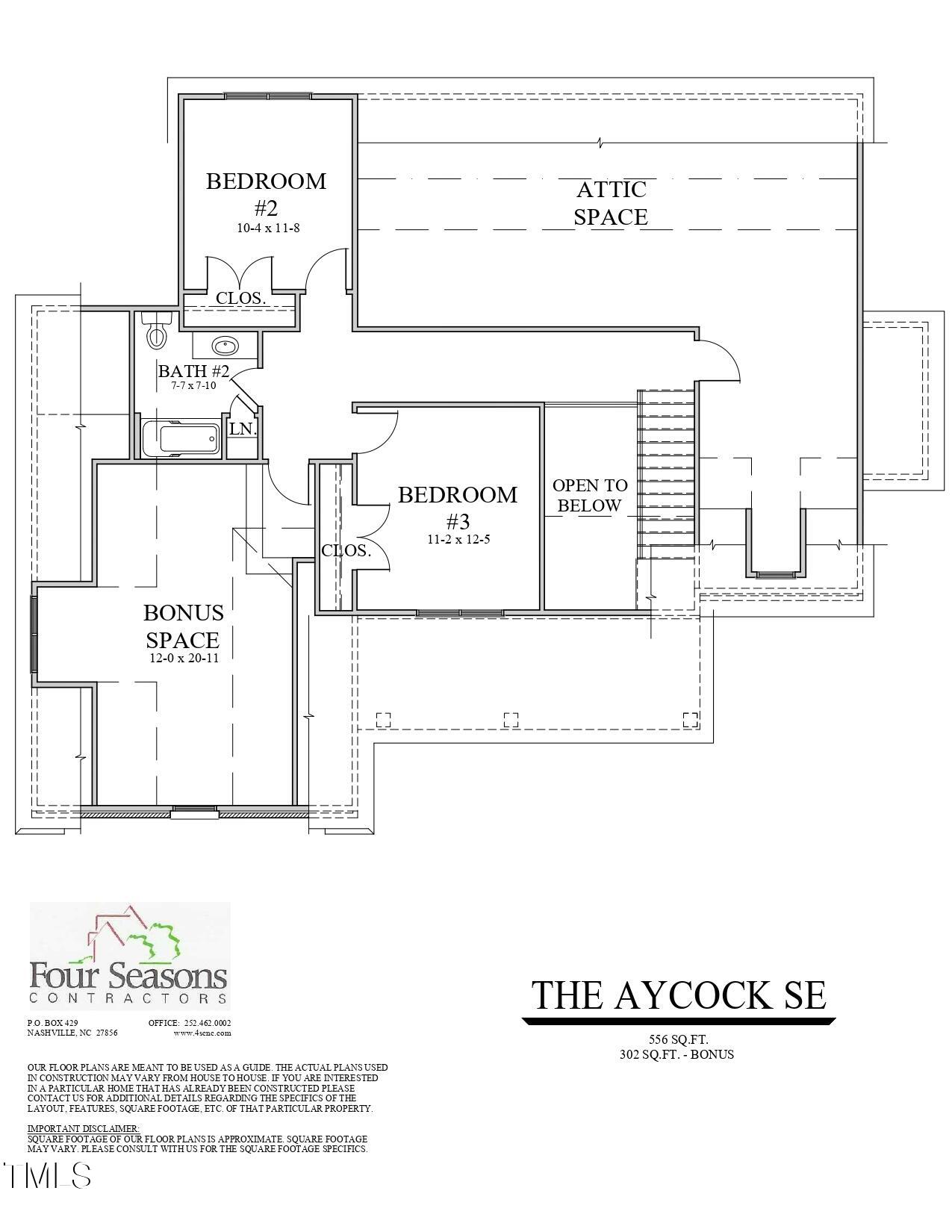 801 Emmett Court