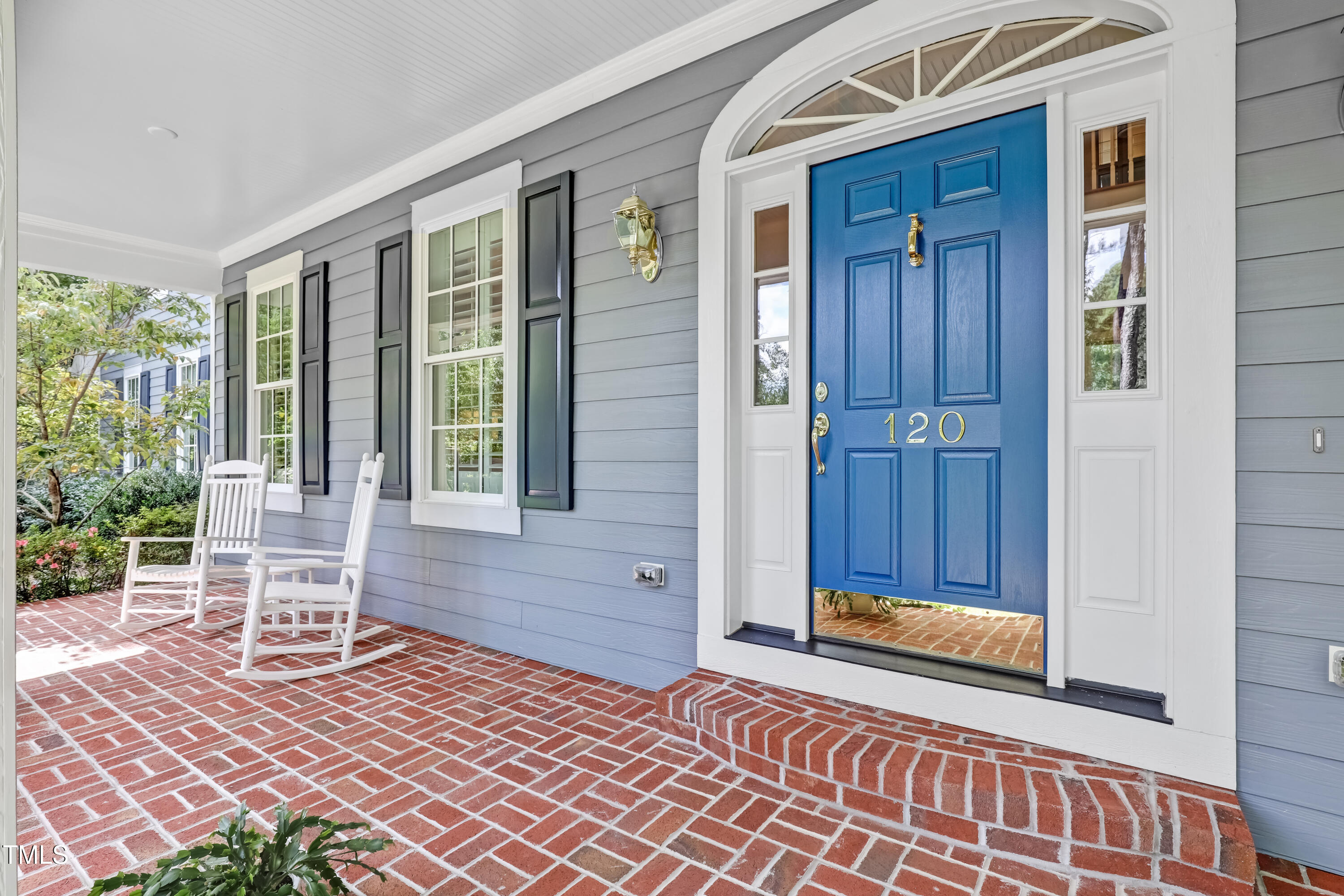120 Fox Trail Court