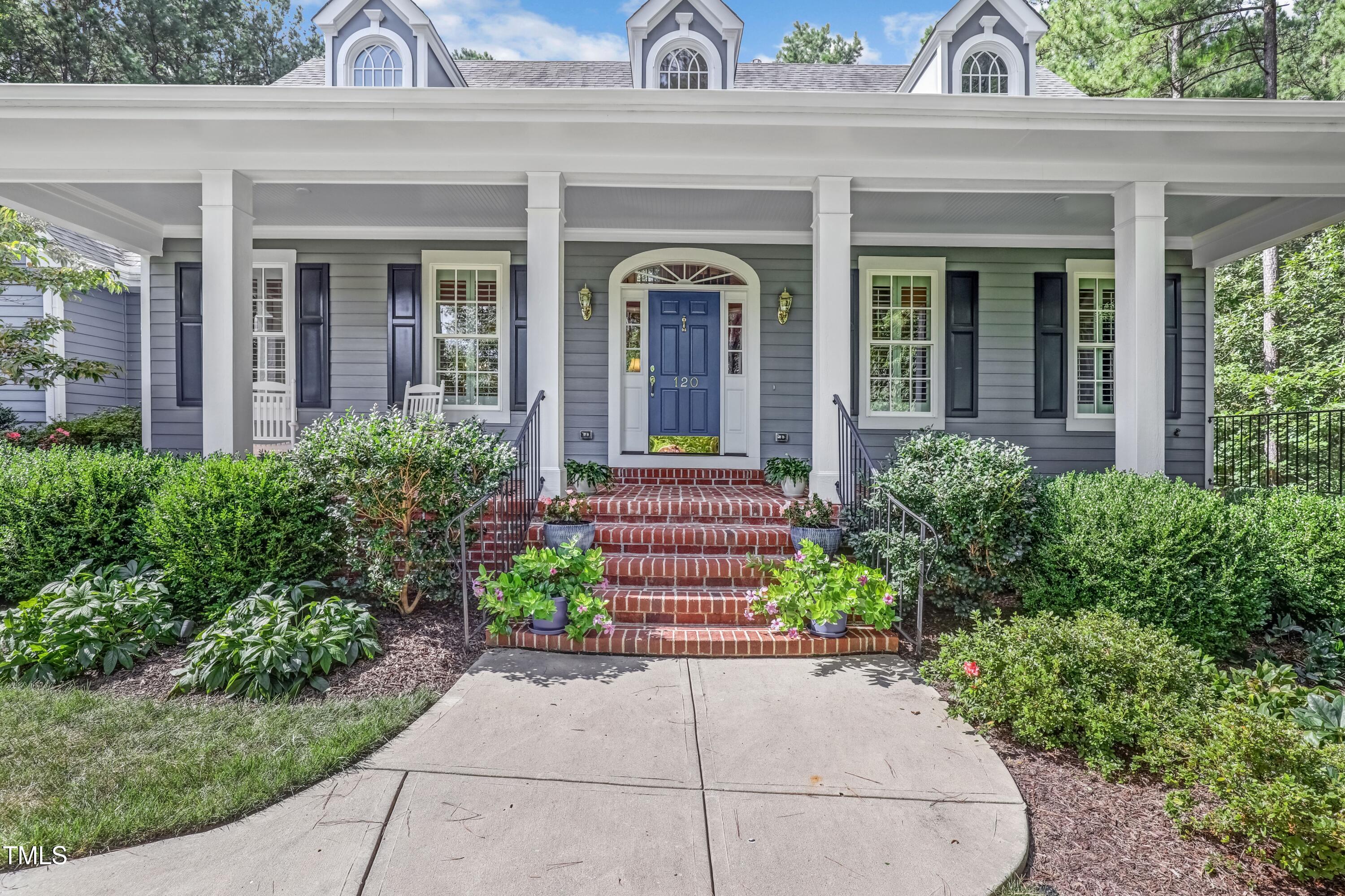 120 Fox Trail Court