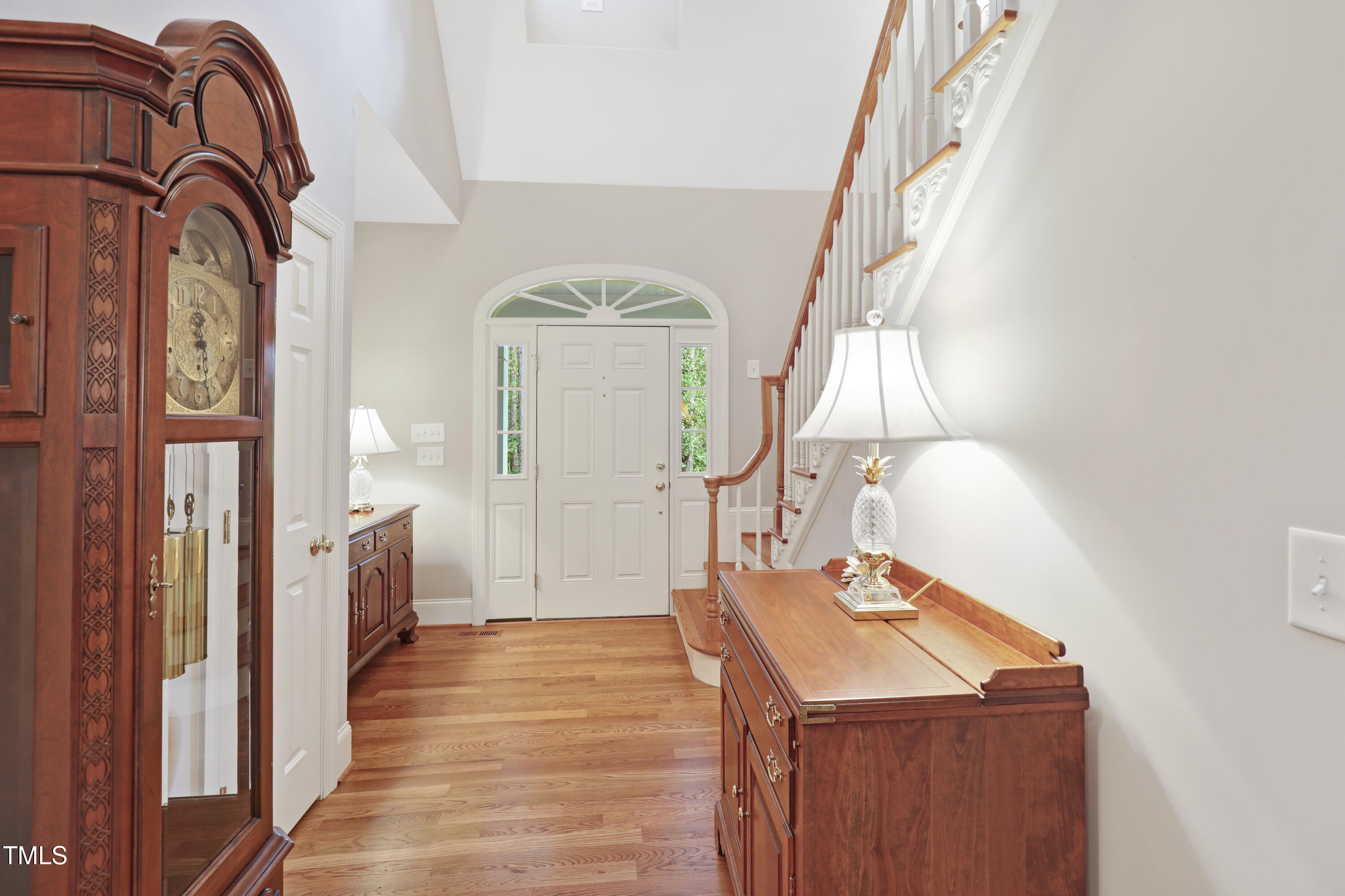 120 Fox Trail Court