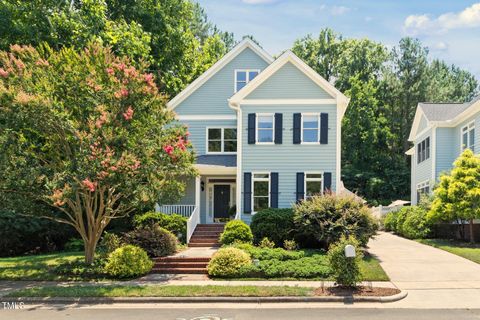 201 Weathervane Drive Carrboro NC 27510