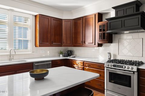 201 Weathervane Drive Carrboro NC 27510