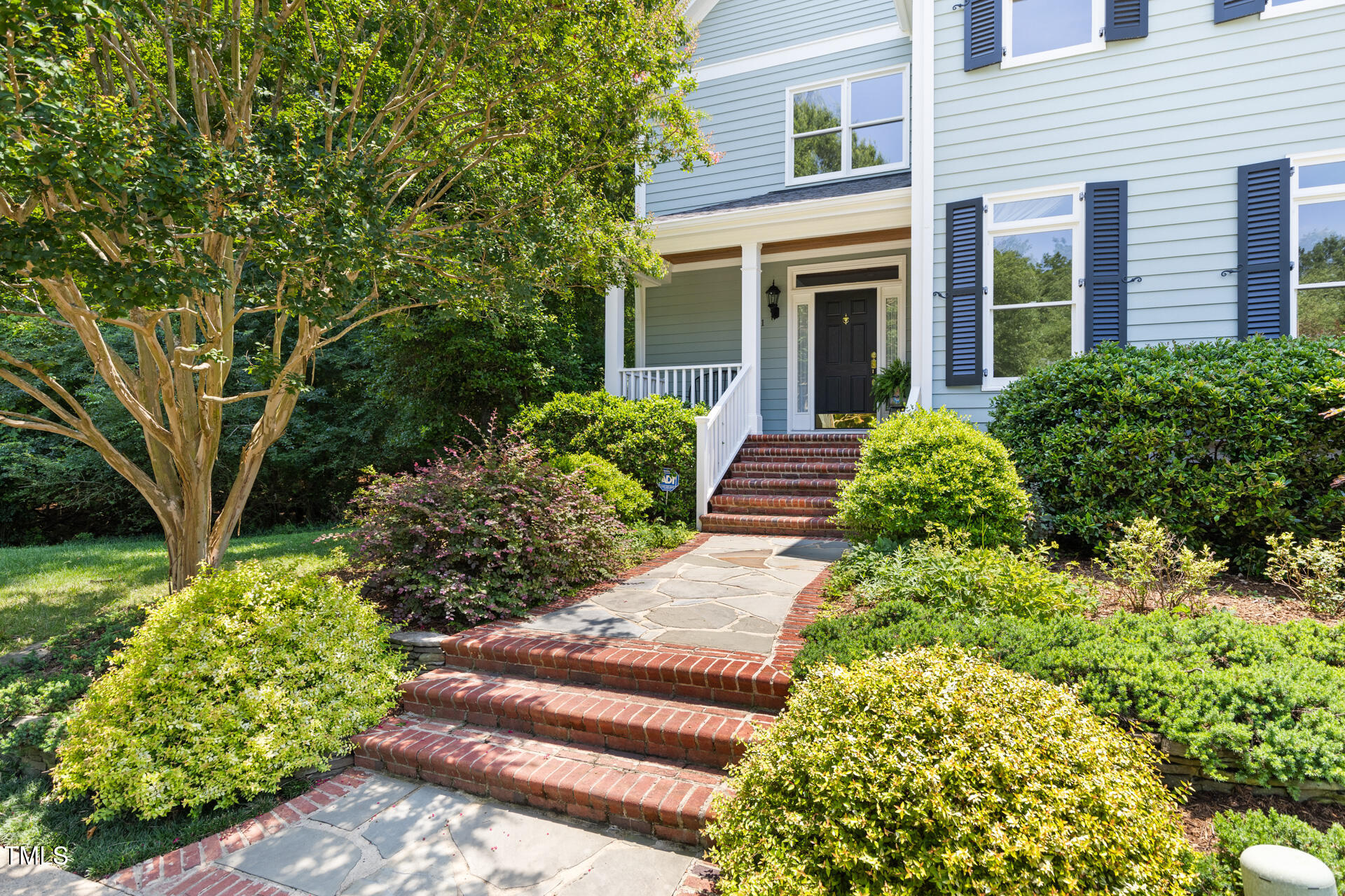 201 Weathervane Drive
