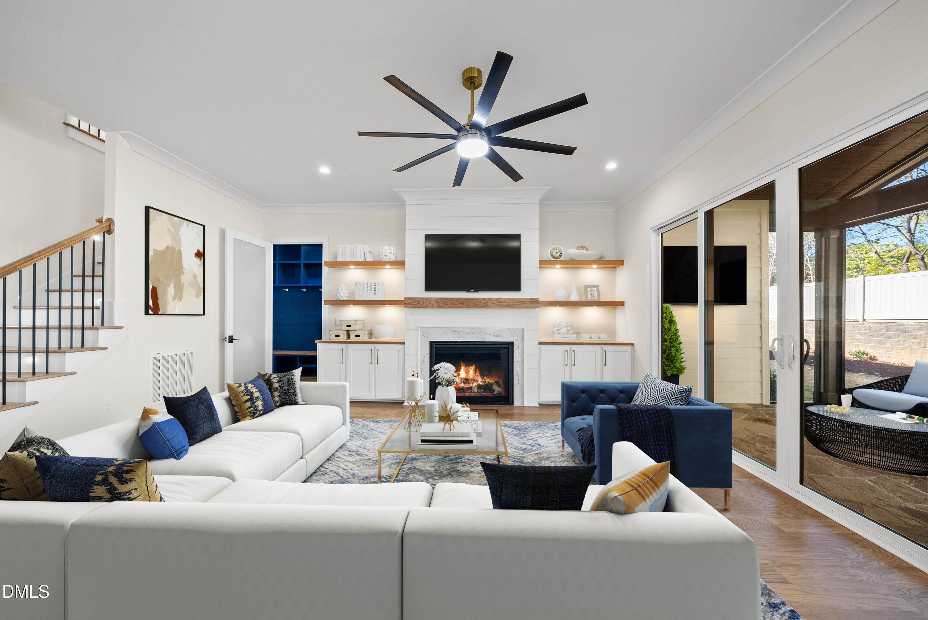 3008 Eden Harbor Court