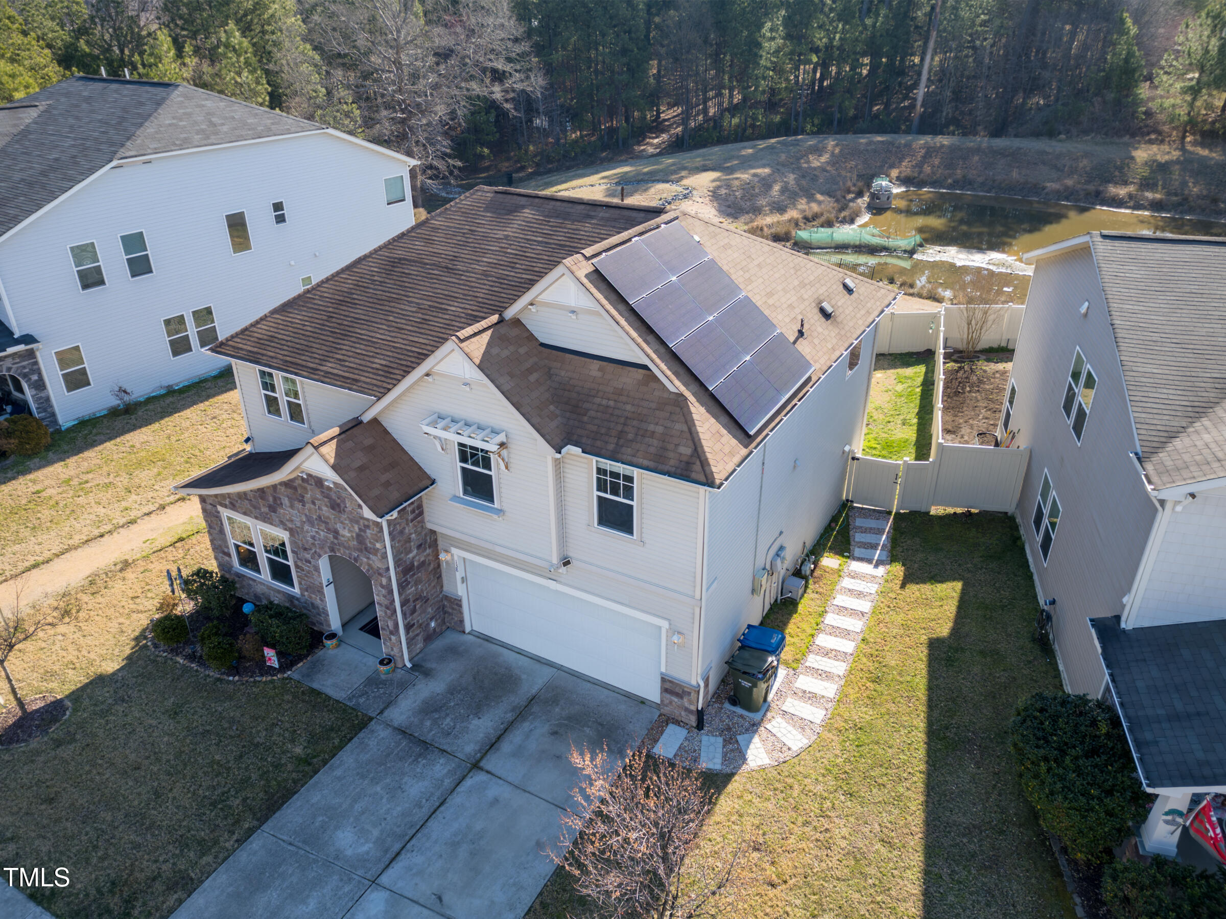 138 Daneborg Road