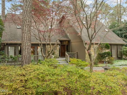 2416 Ridge Road Raleigh NC 27612